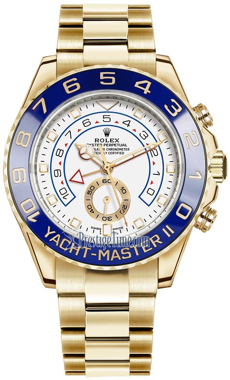 rolex yacht master 2 44mm.